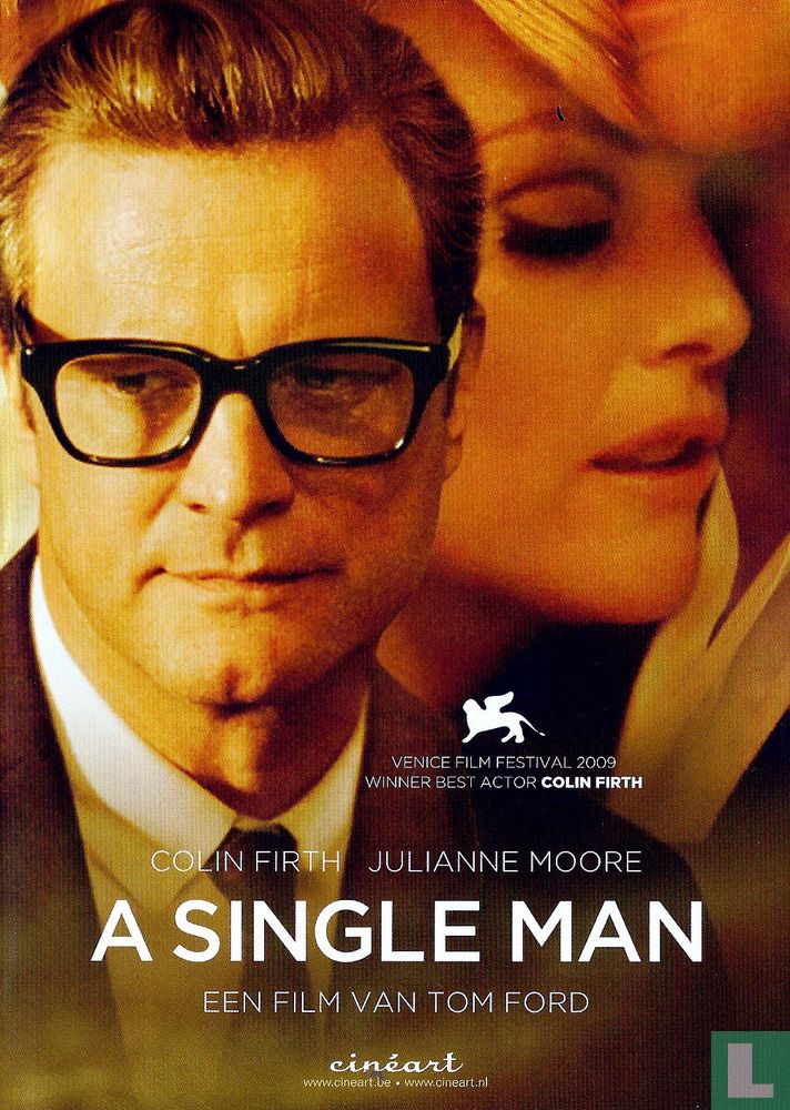 A Single Man