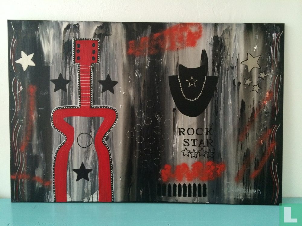 Rock Star