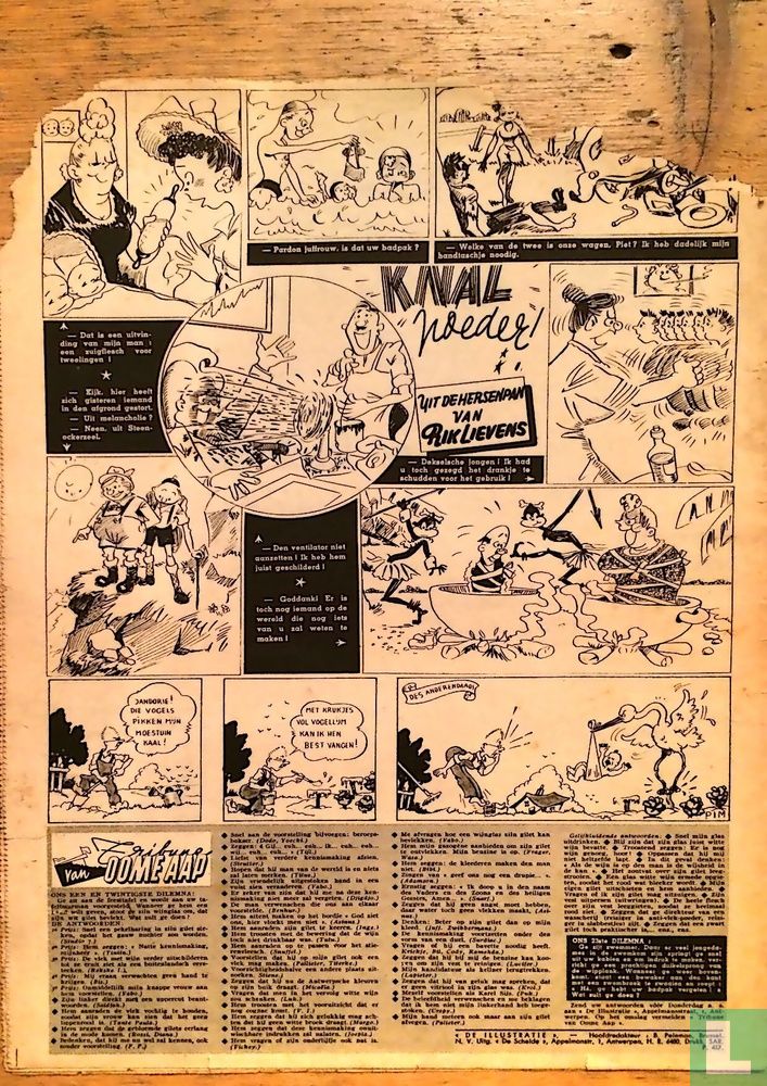 De Illustratie 24