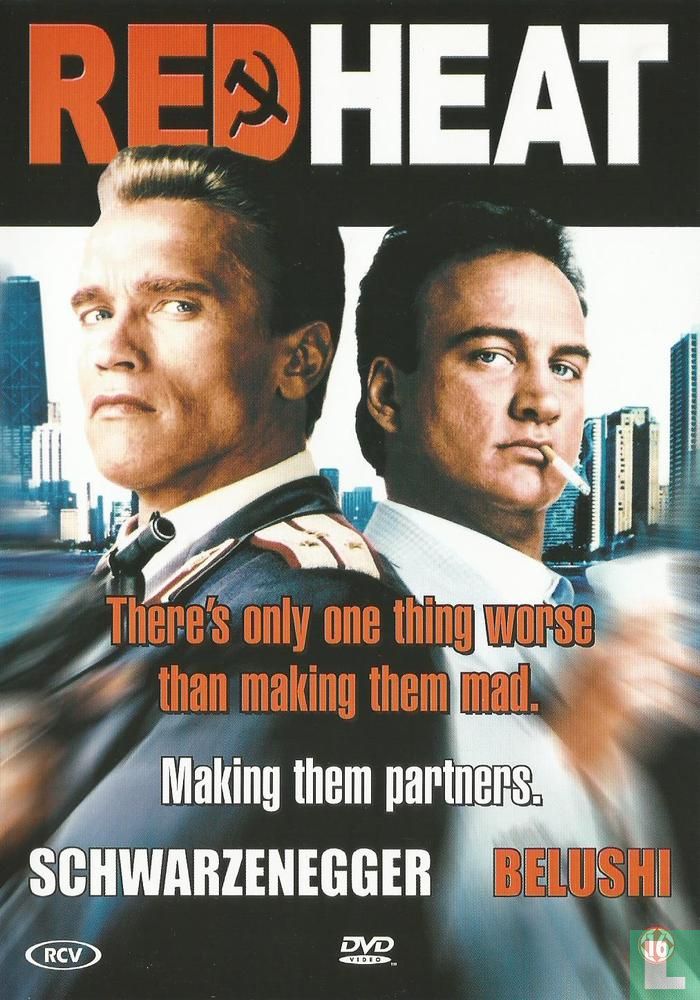 Red Heat