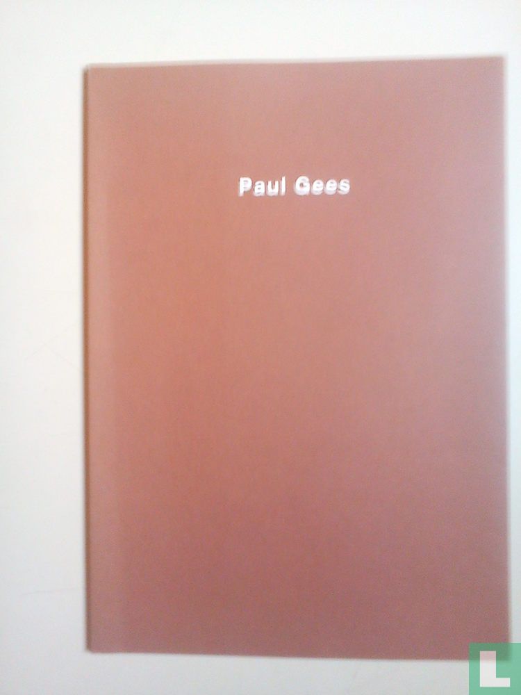 Paul Gees