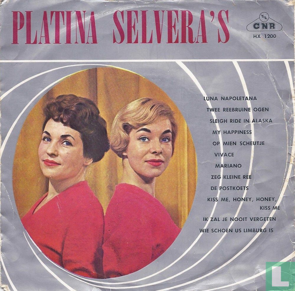 Platina Selvera's