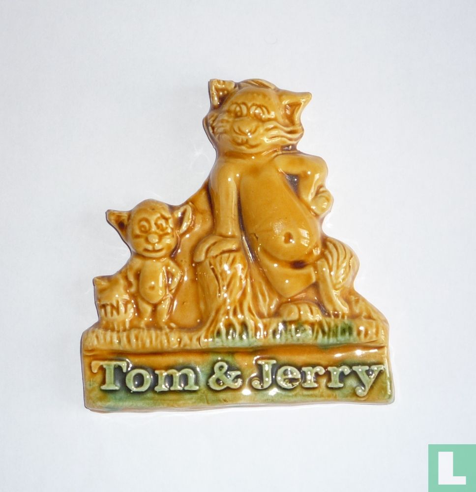 Tom & Jerry