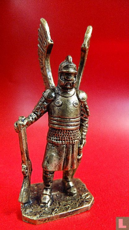 Polish Wing Hussar