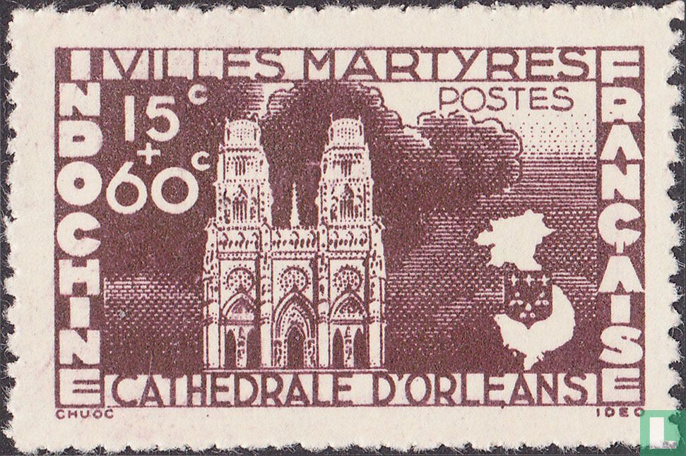 Orléans Cathedral
