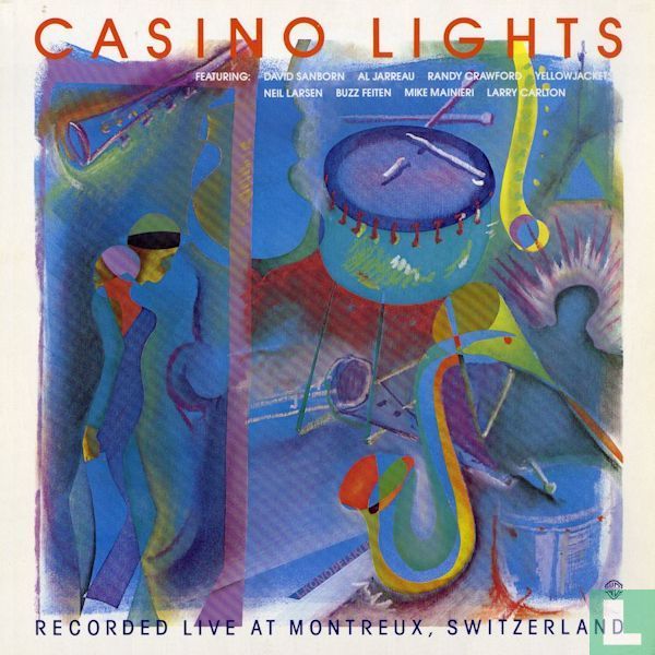 Casino Lights