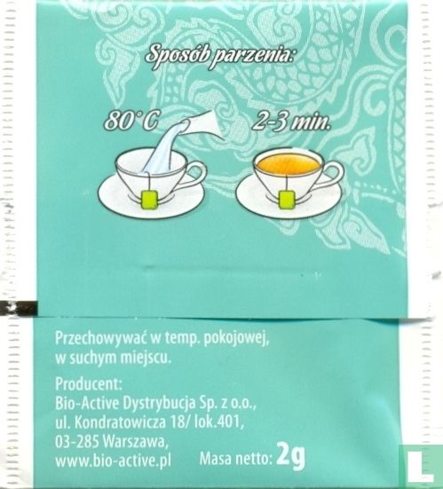 White Tea