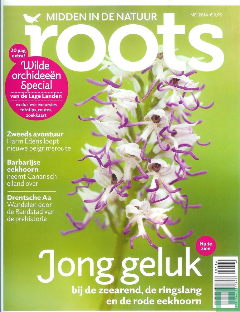 Roots 5