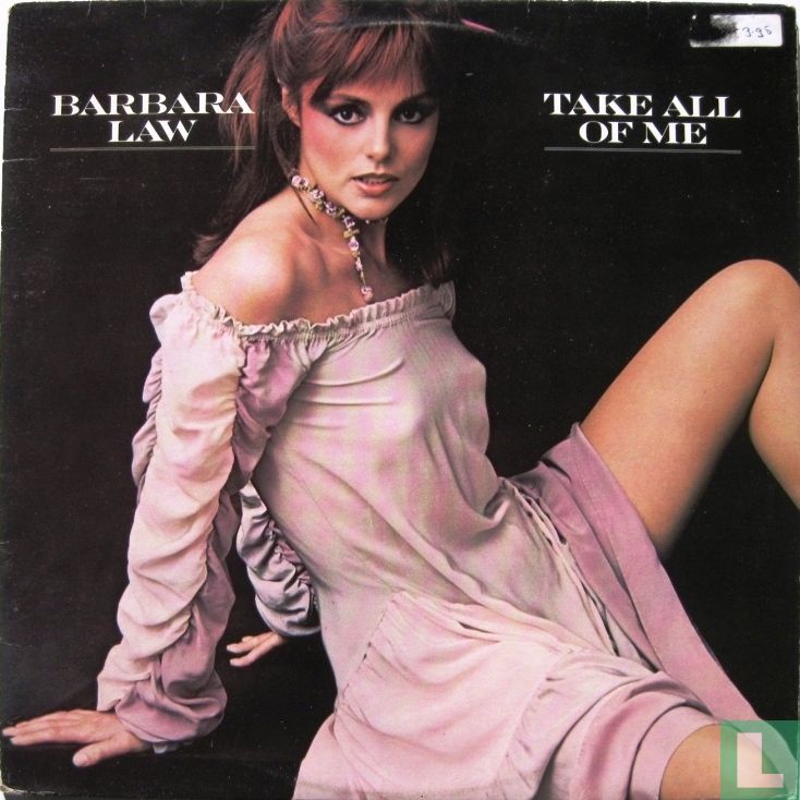 Take All Of Me