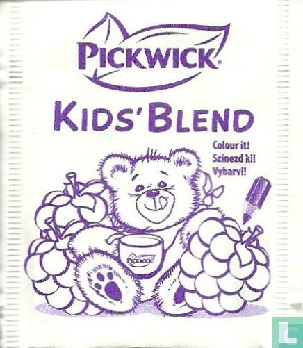 Kids' Blend