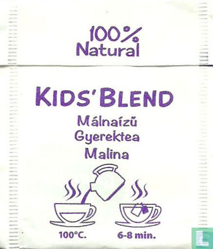Kids' Blend