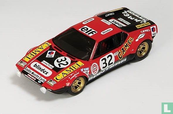 De Tomaso Pantera #32
