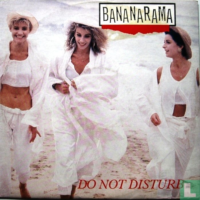 Do Not Disturb