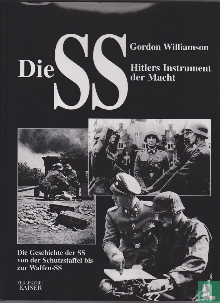 Die SS 