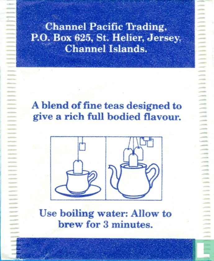 Premium Blend