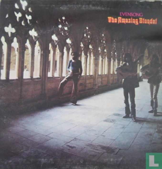 Evensong