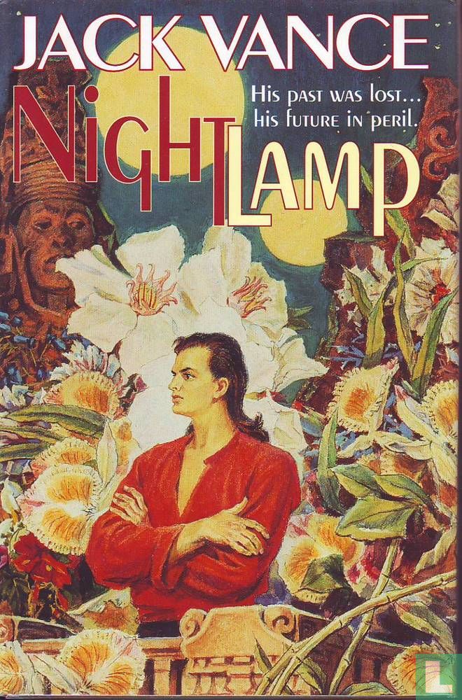 Night Lamp