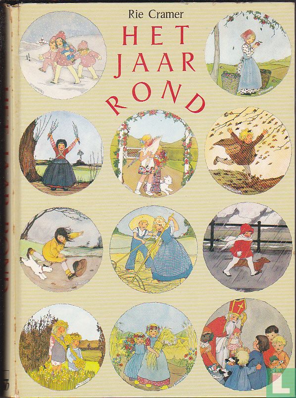 Het jaar rond