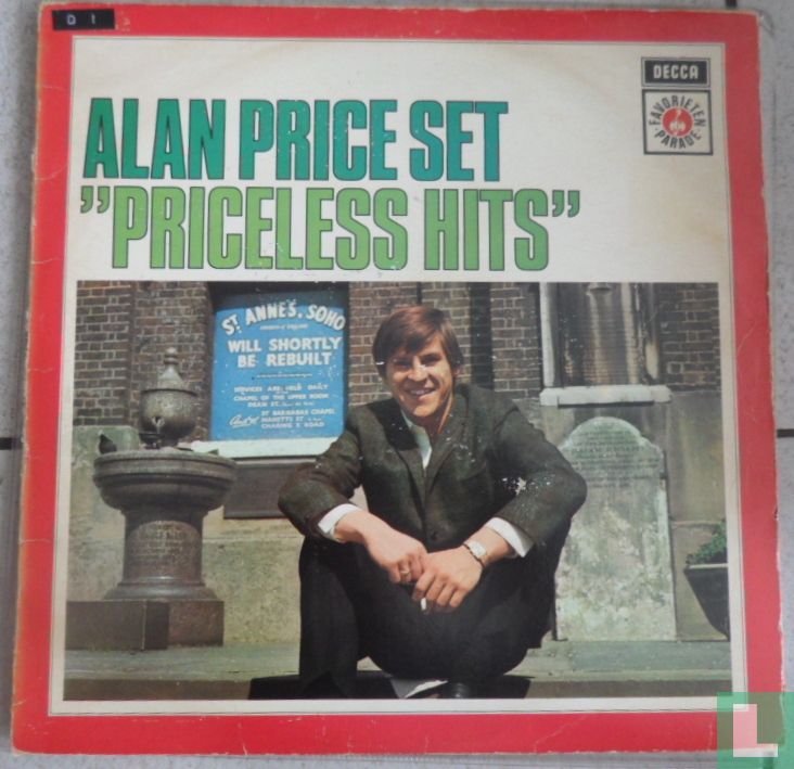 Priceless Hits