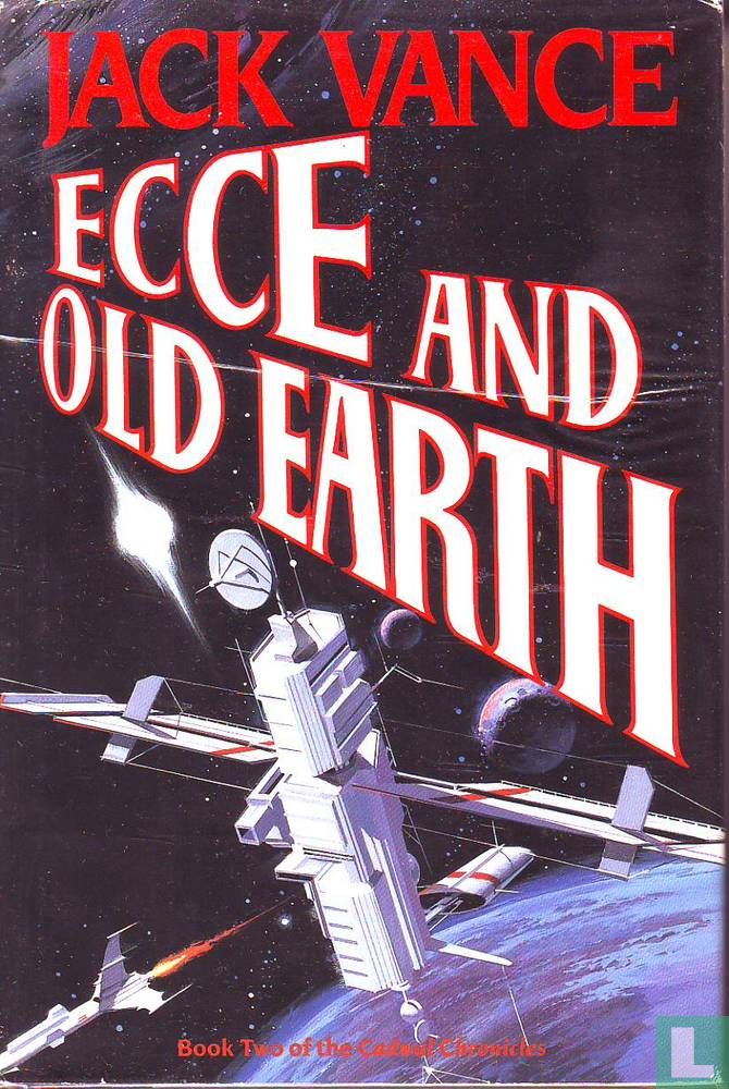 Ecce and Old Earth