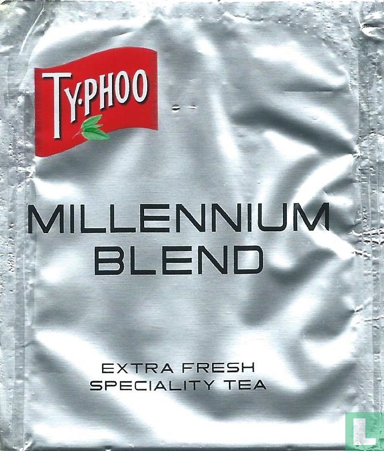 Millennium Blend
