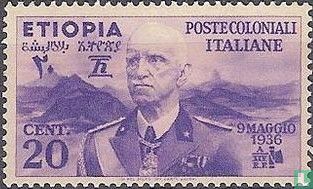 Kaiser Viktor Emanuel III.