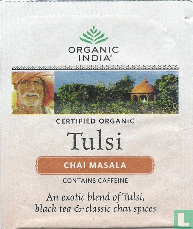 Chai Masala