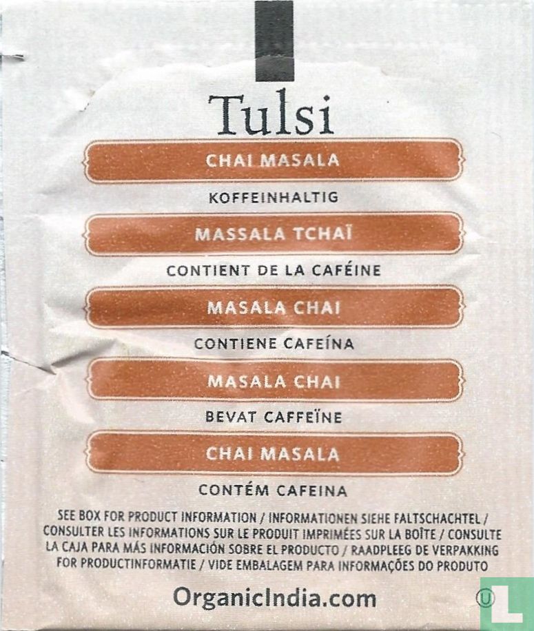 Chai Masala