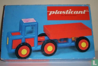 350 Plasticant