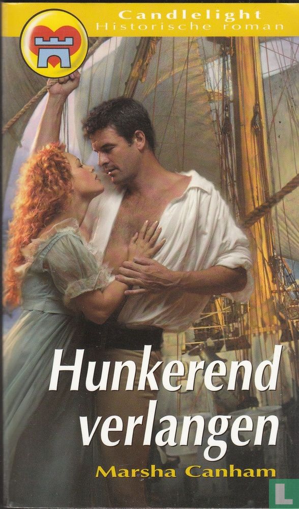 Hunkerend verlangen