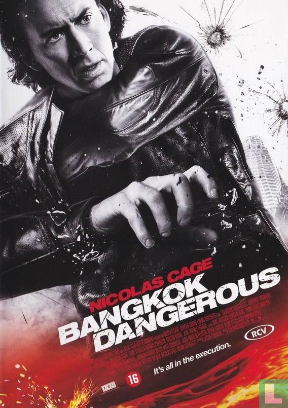 Bangkok Dangerous