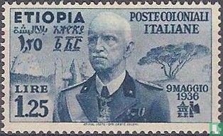 Kaiser Viktor Emanuel III.