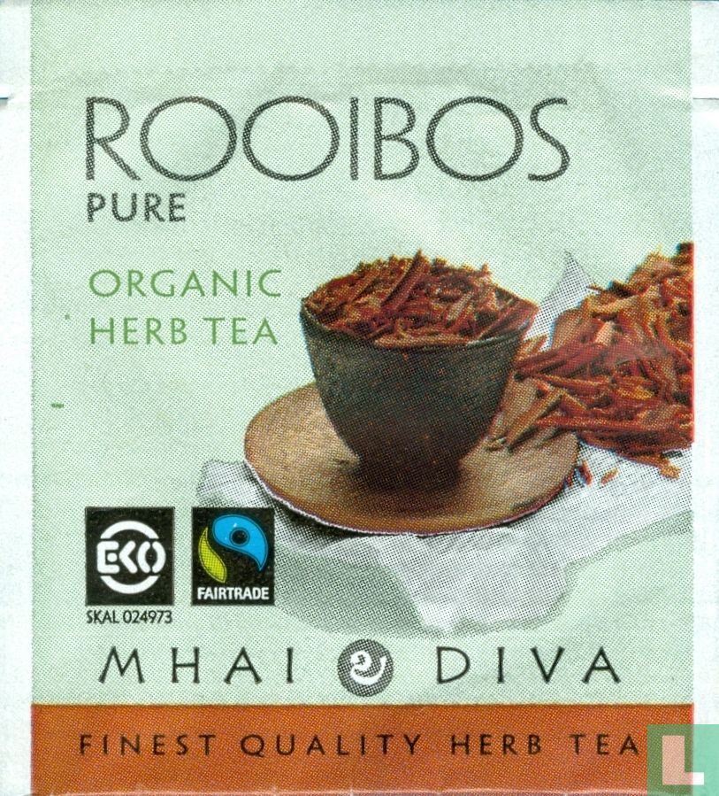 Rooibos
