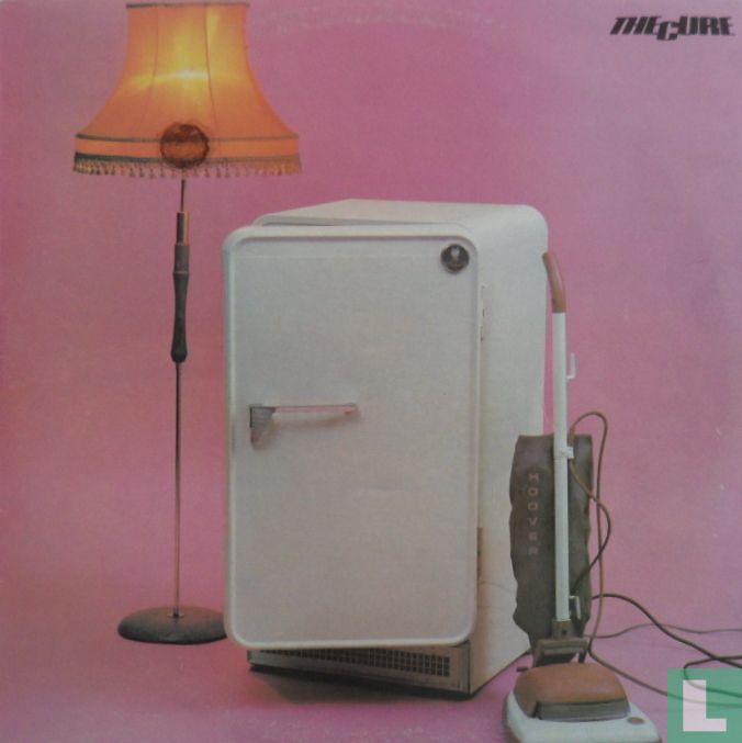 Three imaginary boys