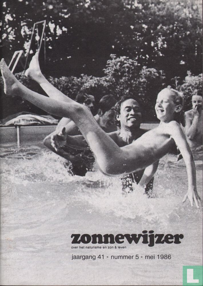 Zonnewijzer 5