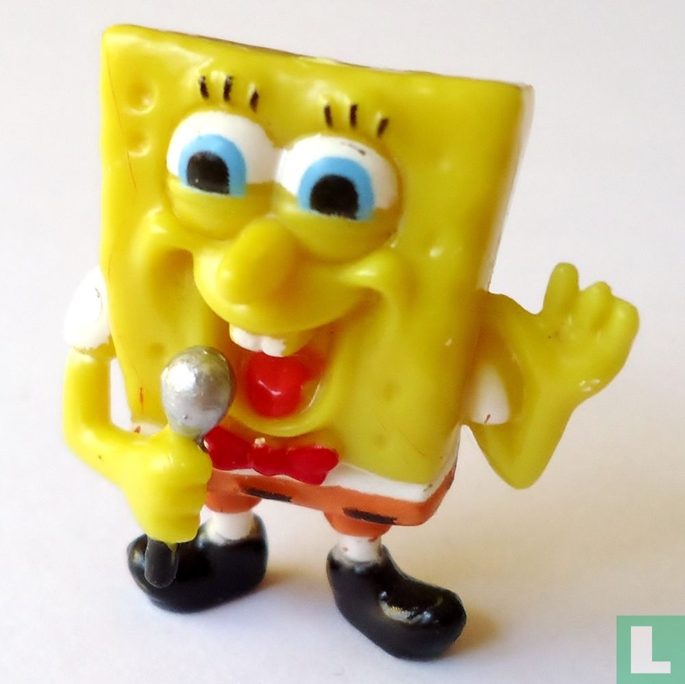 SpongeBob