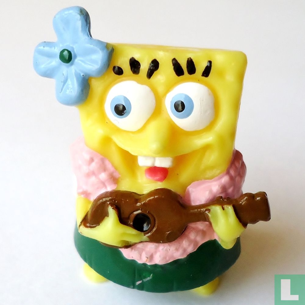 SpongeBob