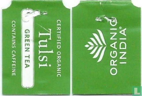 Green Tea