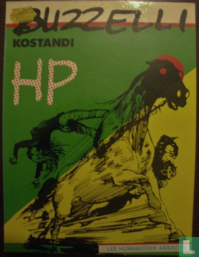 HP