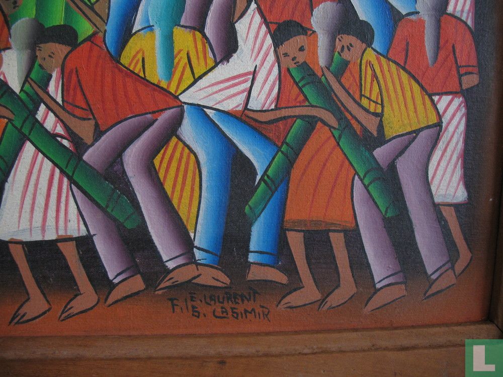 Marché
