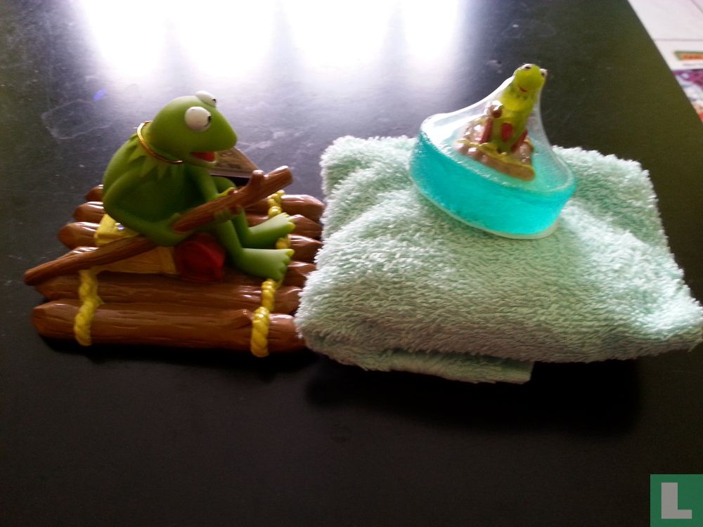 Kermit SOAP