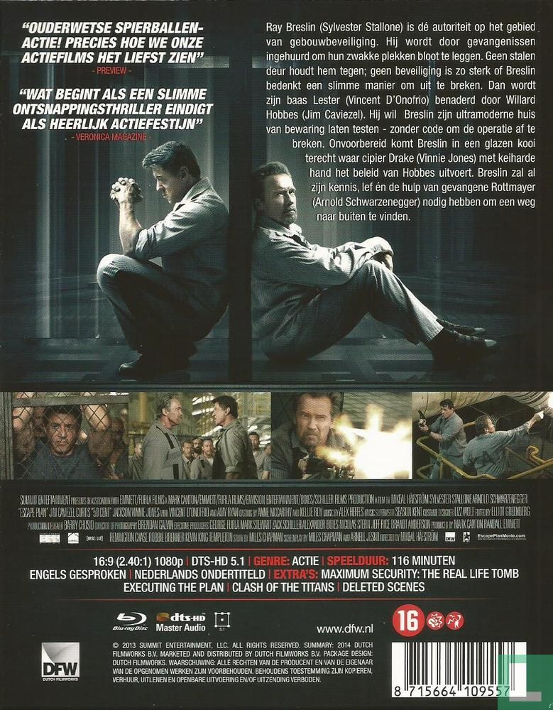 Escape Plan