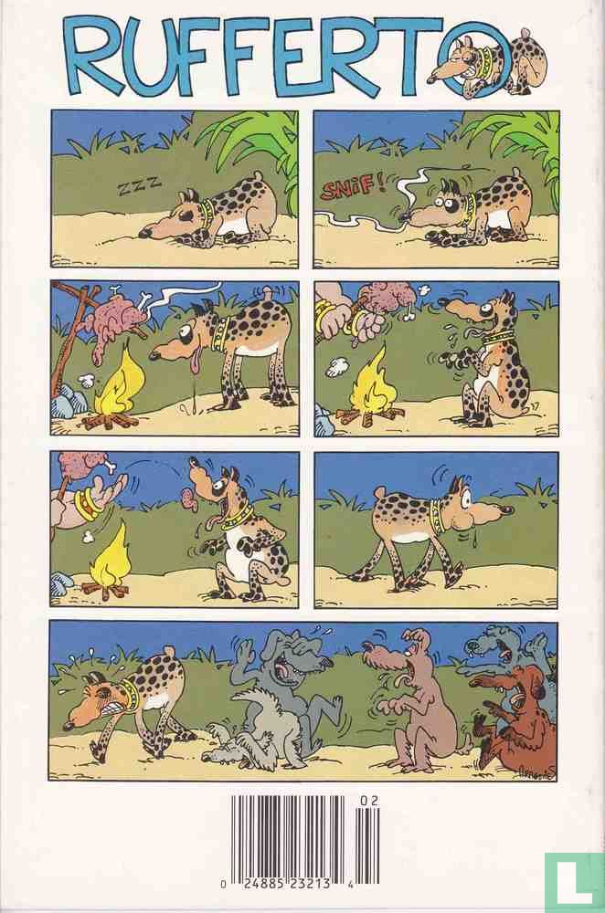 The Groo Chronicles 2