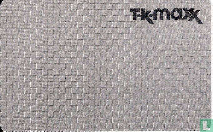 T.K.Maxx