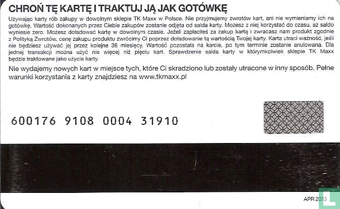 T.K.Maxx