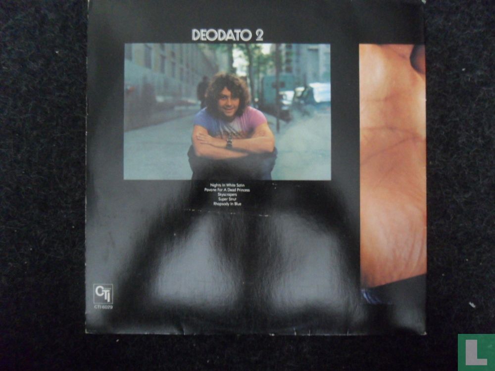 Deodato 2 