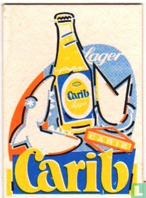 Carib Lager