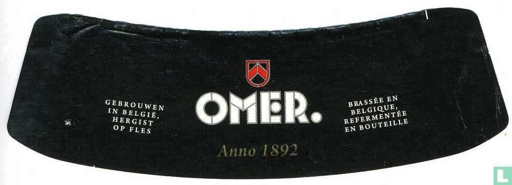Omer. - Traditional Blond