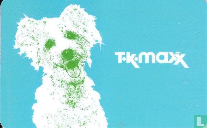 T.K.Maxx