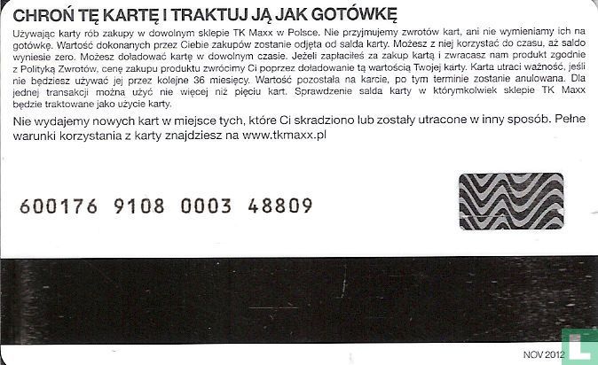 T.K.Maxx